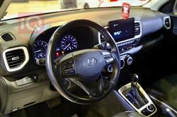 هيونداي فينو